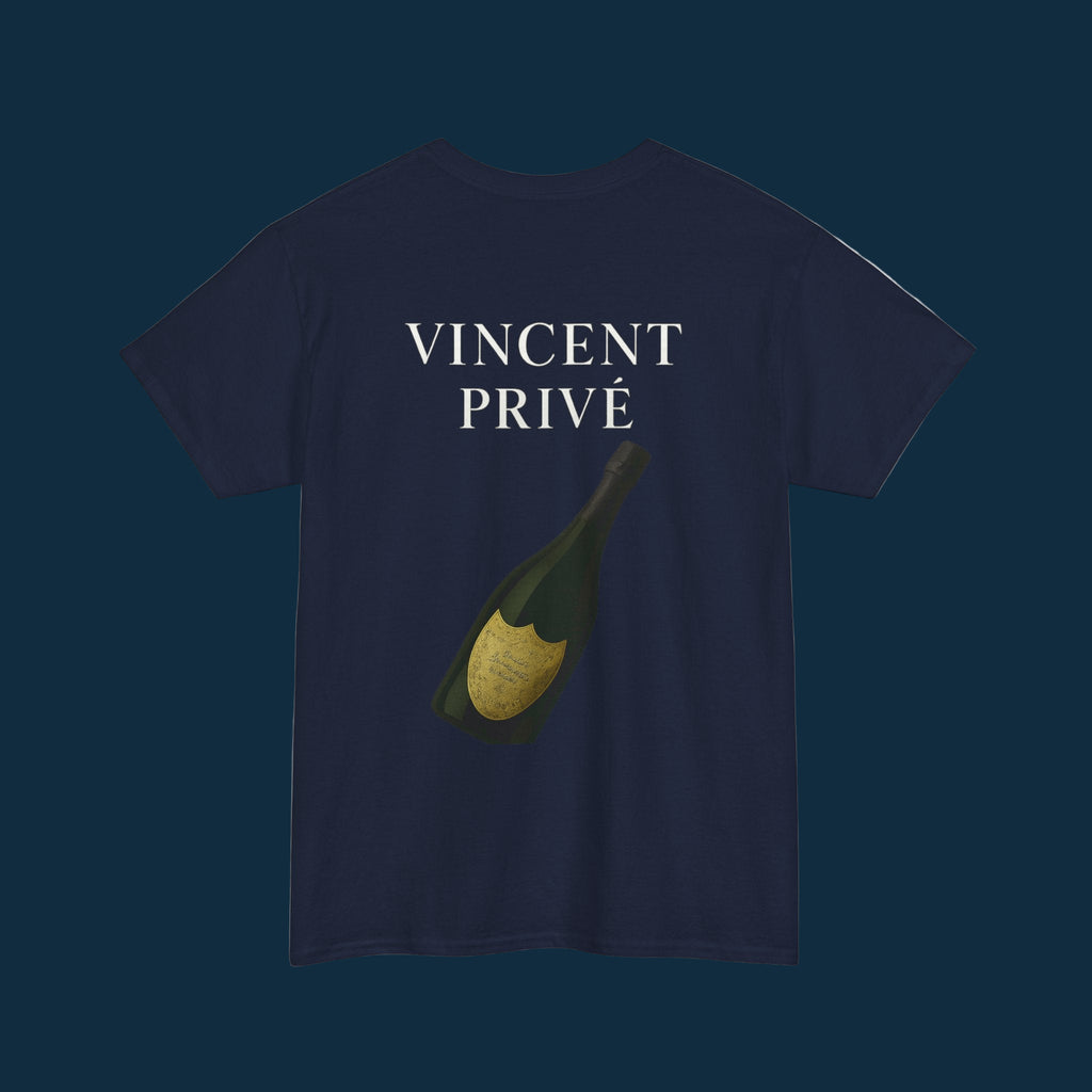 Vincent Privé Shirt