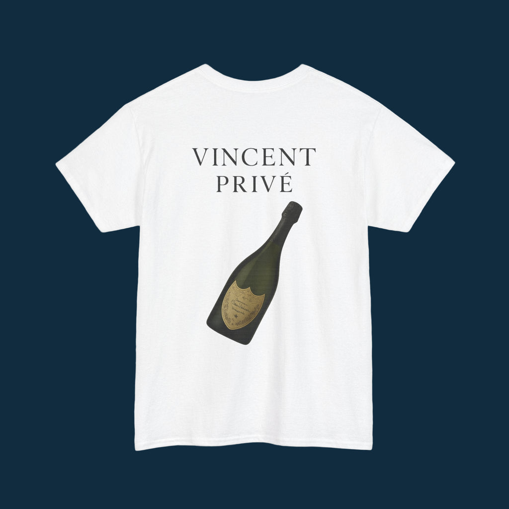 Vincent Privé Shirt