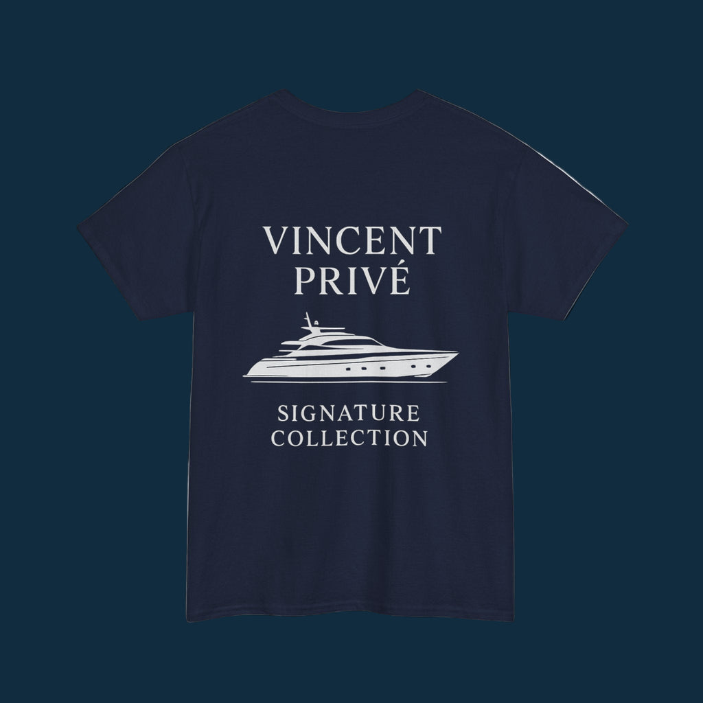 Vincent Privé Signature Shirt