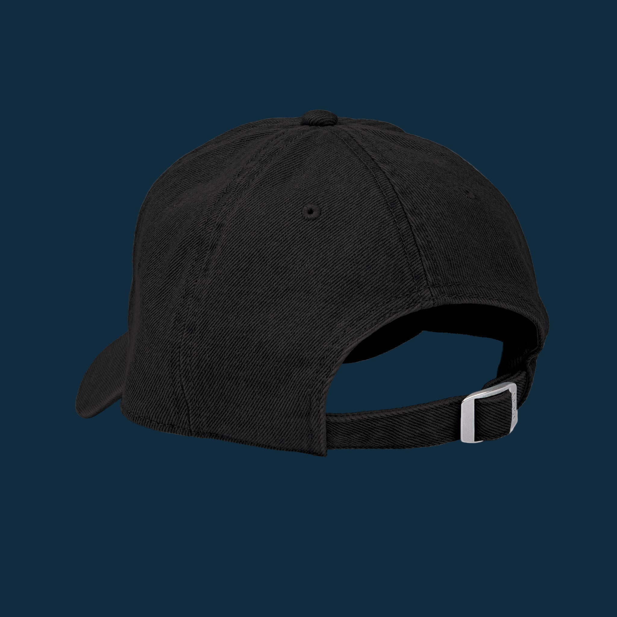 Vincent Privé Signature Cap